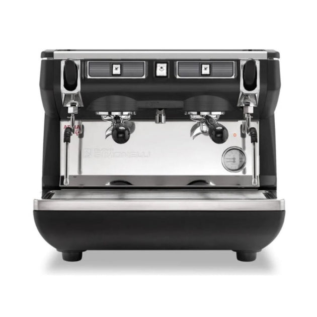 Nuova Simonelli Appia Life Compact 2 Group Semi-Automatic Espresso