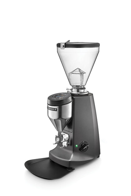 Mazzer Super Jolly V Up Electronic Espresso Grinder | Creation