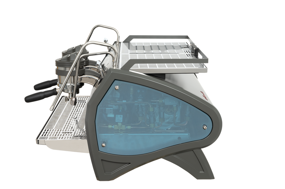 La Marzocco Strada Espresso Machine | Creation Coffee – Creation