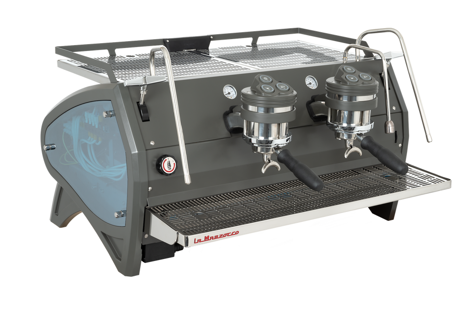 La Marzocco Strada Espresso Machine | Creation Coffee – Creation