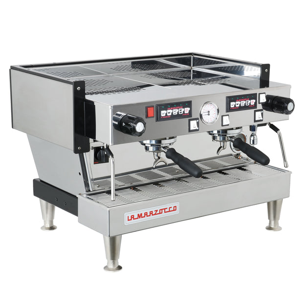 la marzocco vs nuova simonelli