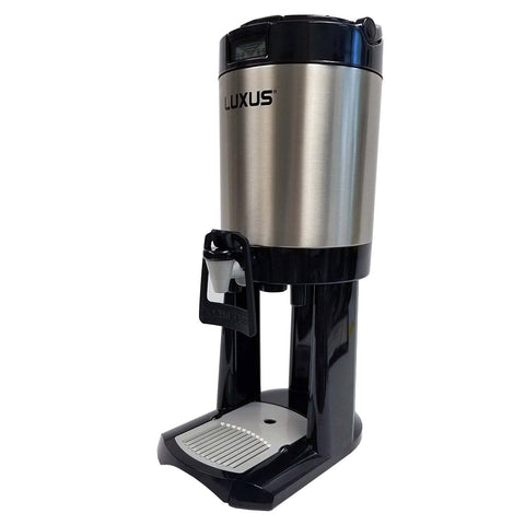 Fetco L4D-15TLA Luxus 1.5 Gallon Touchless Antimicrobial Dispenser