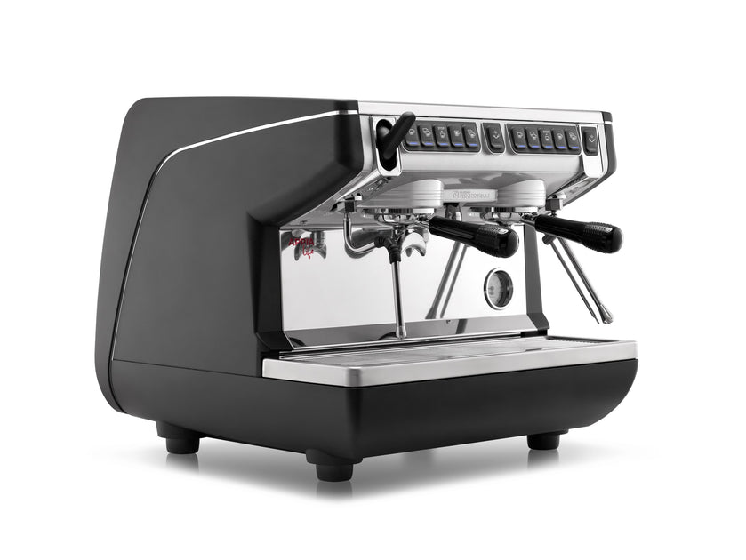 Nuova Simonelli Appia Life Compact 2 Group Semi-Automatic Espresso