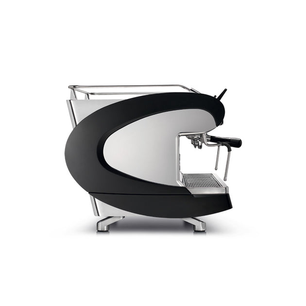 Nuova Simonelli Aurelia Wave Digit 3 Group Auto-Volumetric