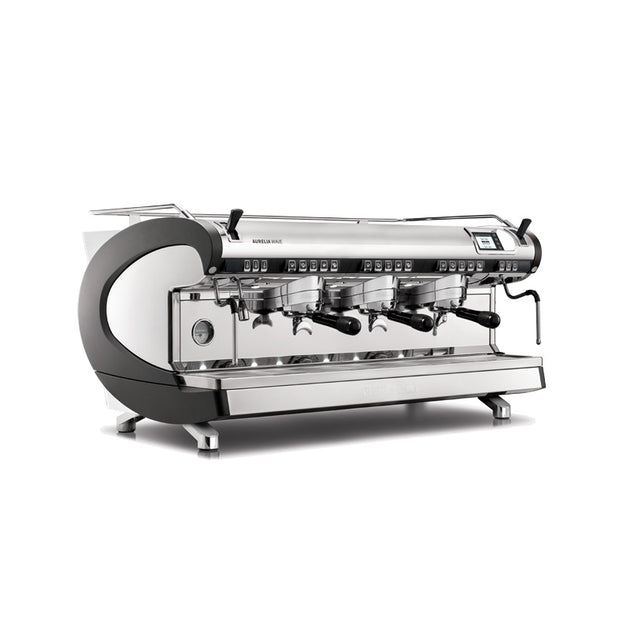 Nuova Simonelli Aurelia Wave T3 3 Group Auto-Volumetric Espresso