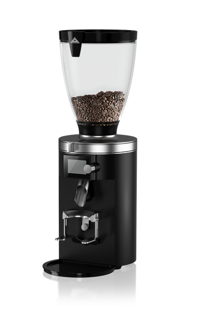 New Electric Coffee Grinder Commercial Automatic Grinder 10-speed