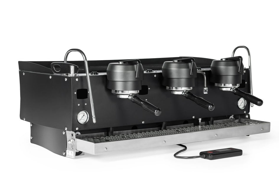 Synesso S300 Commercial 3 Group Espresso Machine – Creation Commercial