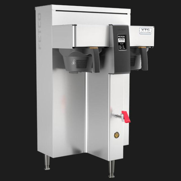 Fetco Dual Thermal Coffee Brewer