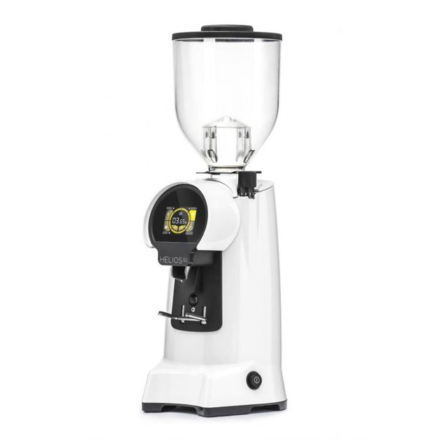 Eureka Helios 80 Espresso Grinder – Creation Commercial