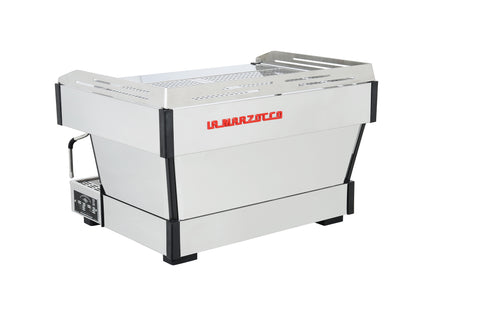 La Marzocco Linea 2 Group Auto-Volumetric (AV) Espresso Machine