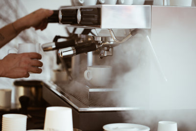 3 Reasons Why Starting a Coffee Shop is a Great Idea