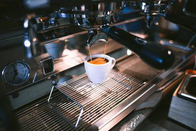 Choosing the right Espresso Machine - Basics