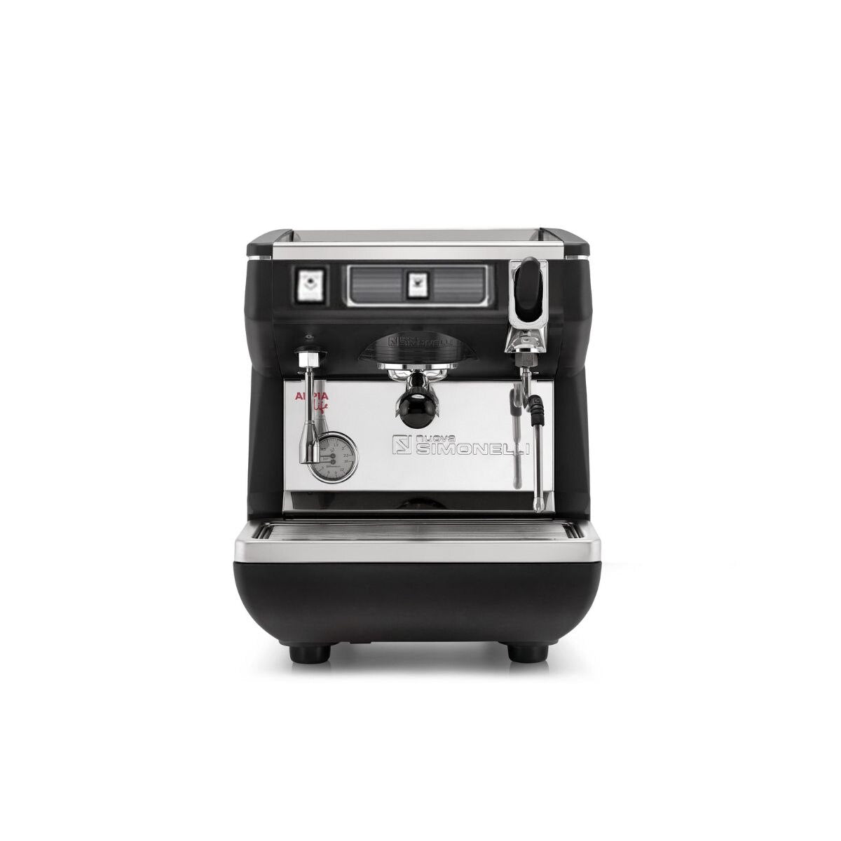 Nuova Simonelli Appia Life 1 Group Semi-Automatic Espresso Machine