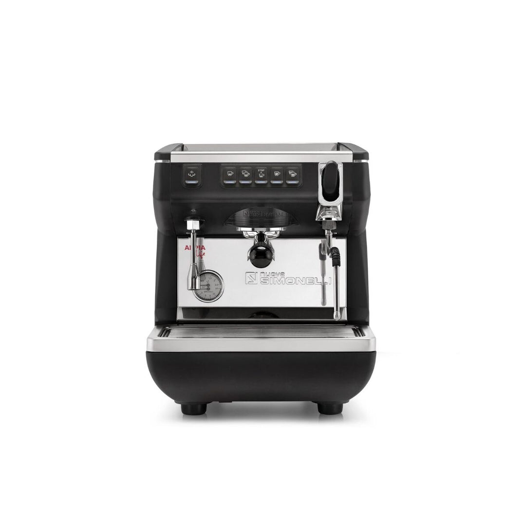 nuova SIMONELLI Appia エスプレッソマシン Nuova Simonelli Appia Life Espresso Machine - Semi, Volumetric