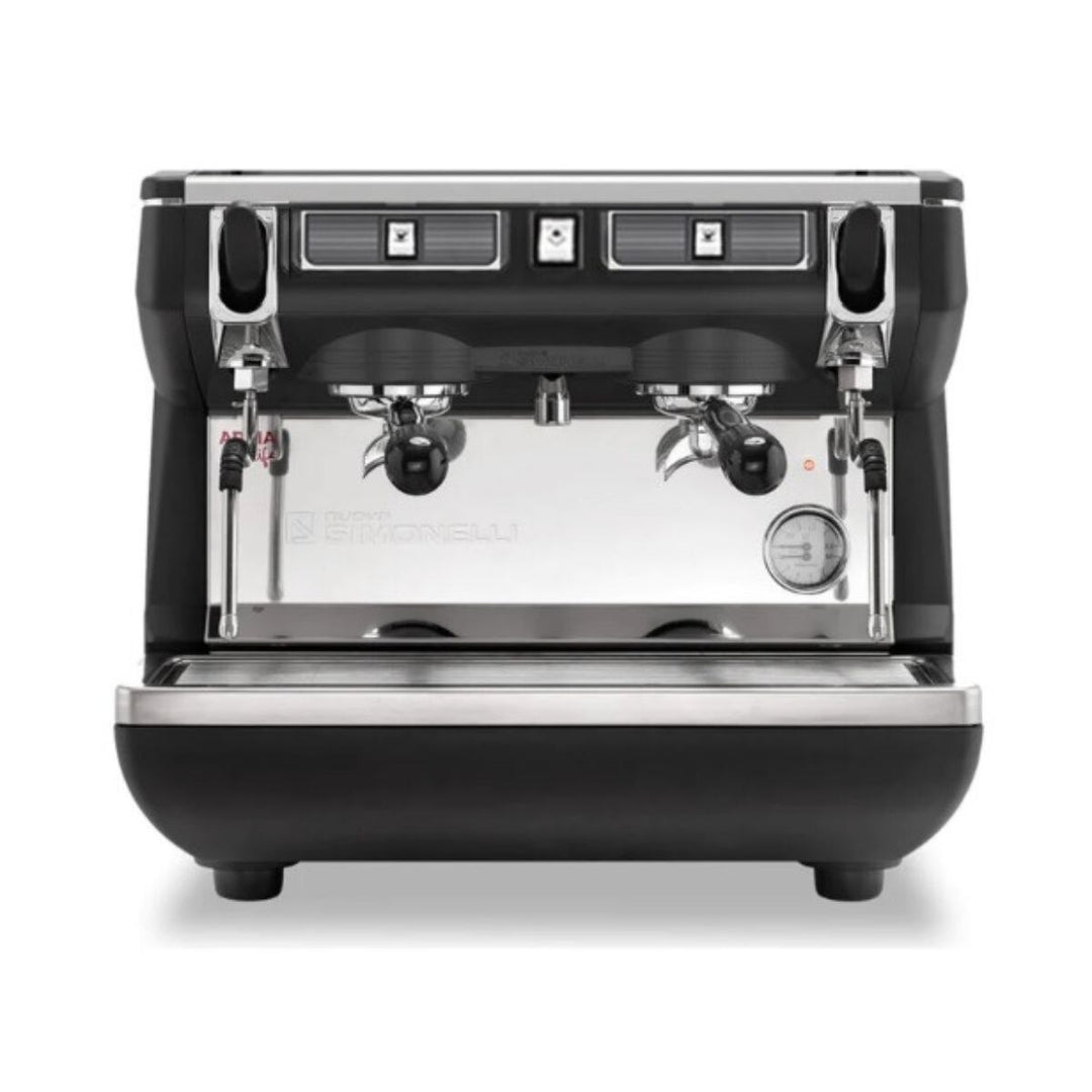 Nuova Simonelli Appia Life Compact 2 Group Semi-Automatic Espresso