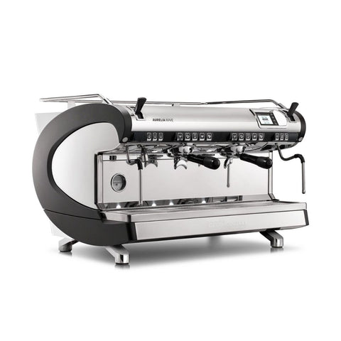 Nuova Simonelli Aurelia Wave 2 Group Volumetric Espresso Machine