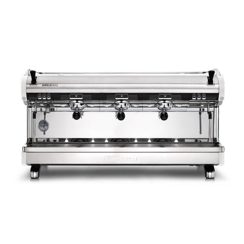 Nuova Simonelli Aurelia Wave 3 Group Semi-Automatic Espresso