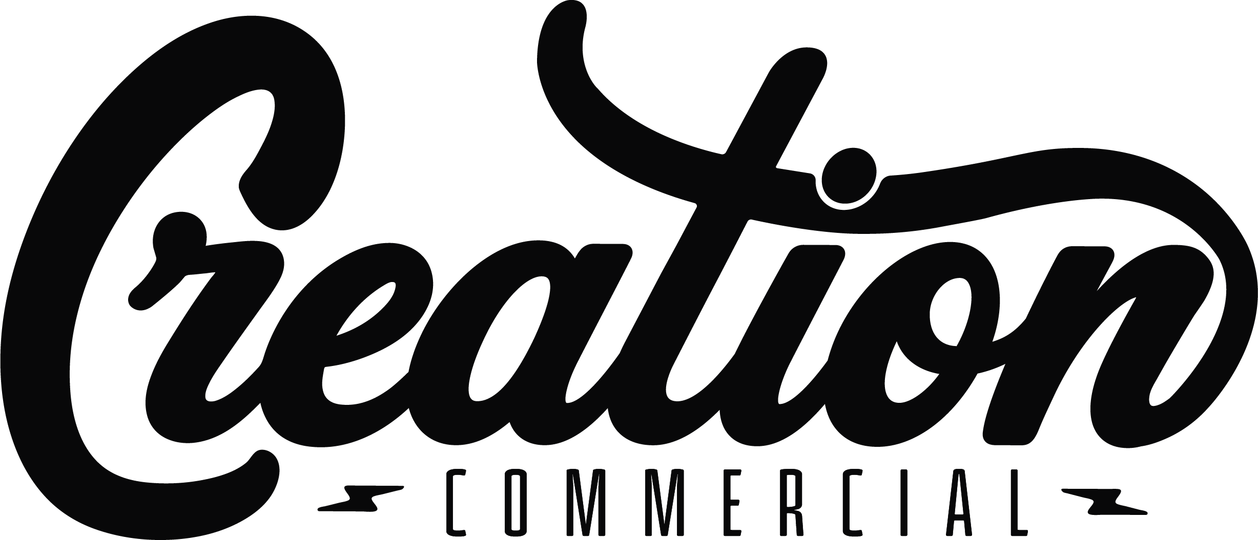 Creation Commercial