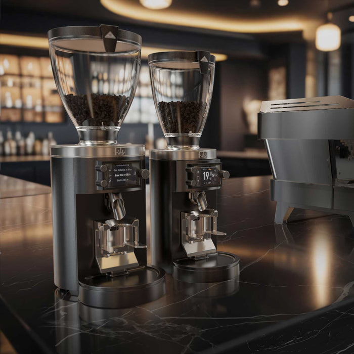 Mahlkonig E65W GbS Espresso Grinder | Creation Coffee – Creation