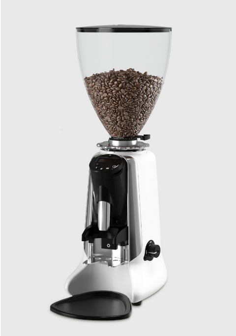 Hey Cafe HC-600 Espresso Grinder