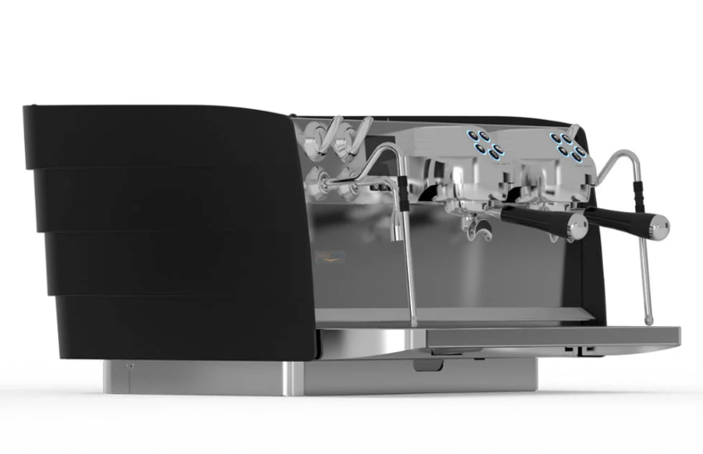 その他 inBirdie TEMPO Victoria Arduino Eagle Tempo 2 Group Espresso Machine – Creation