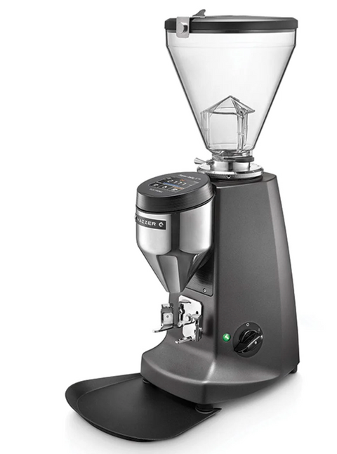 Mazzer Super Jolly V Up Electronic Espresso Grinder