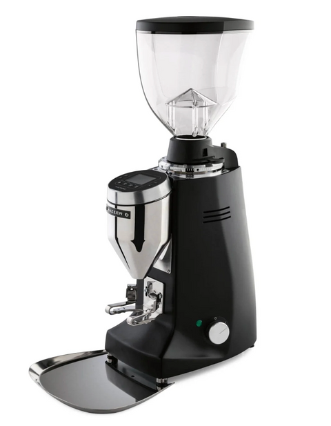 Mazzer Major V Electronic Espresso Grinder