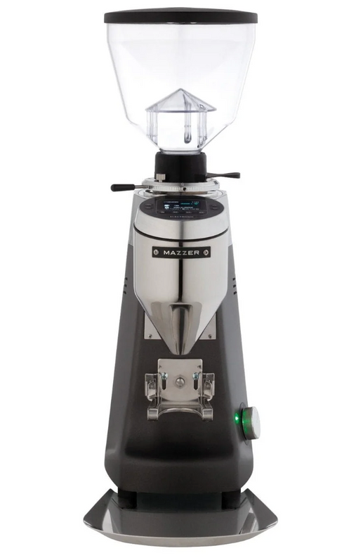 Mazzer Kony S Electronic Espresso Grinder