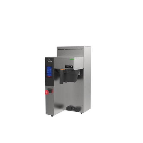 Fetco CBS-2231 NG Series Single Station Coffee Brewer