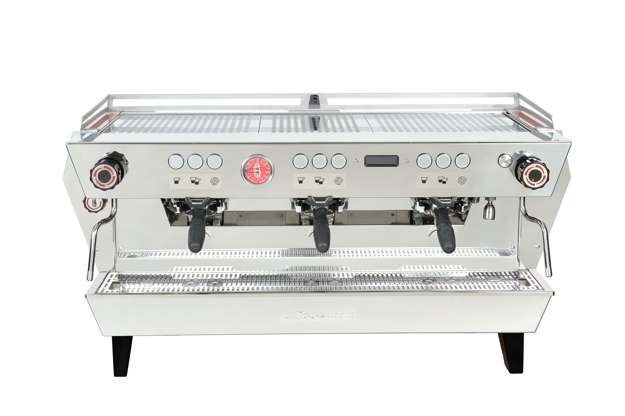 La Marzocco KB90 3 Group Espresso Machine | Creation Coffee