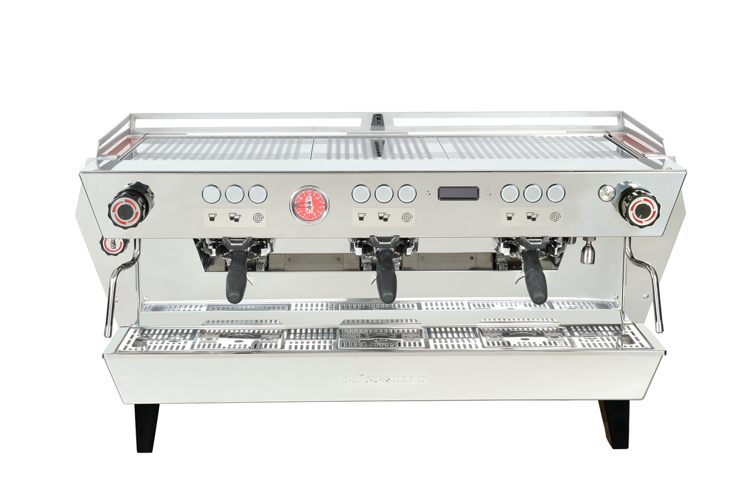 La Marzocco KB90 3 Group Espresso Machine | Creation Coffee