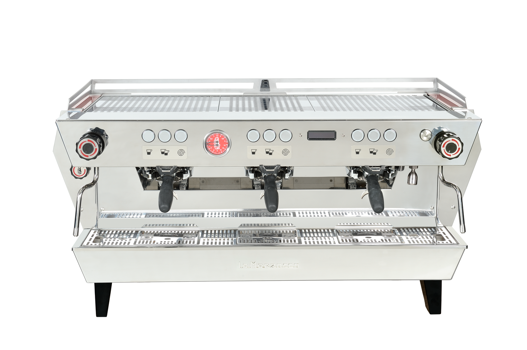 La Marzocco KB90 3 Group Espresso Machine | Creation Coffee