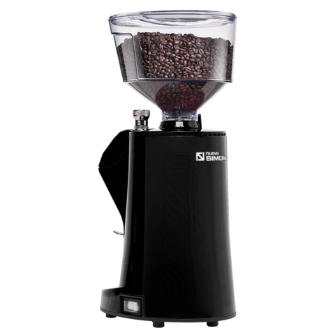 Nuova simonelli sales mdx on demand