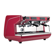 Nuova Simonelli Appia Life 1 Group Semi-Automatic Espresso Machine