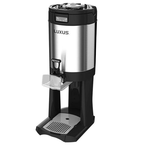 Fetco L4D-15 Luxus 1.5 Gallon Coffee Server