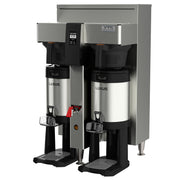 Fetco CBS-2152XTS Twin Coffee Brewer