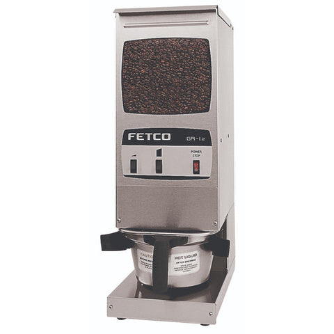 Fetco GR 1.2 Coffee Grinder