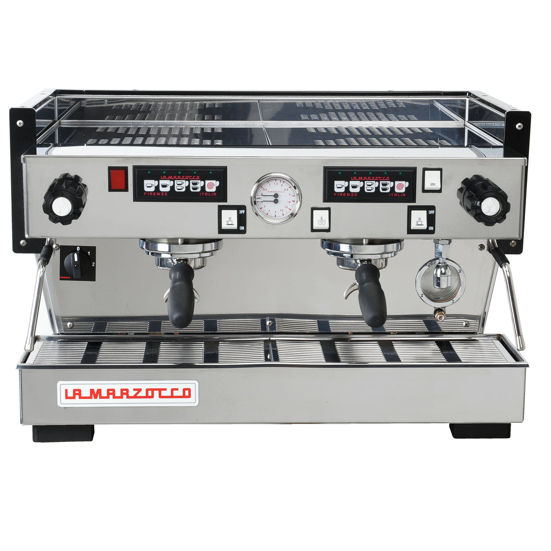 La Marzocco Linea Espresso Machine – Creation Commercial
