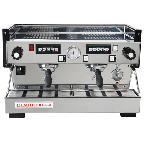 La Marzocco Linea EE Commercial Espresso Machine - 2 Group | Seattle Coffee Gear