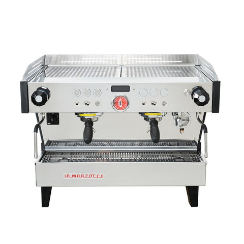 La Marzocco Linea PB 2 Group Auto-Volumetric (AV) Espresso Machine