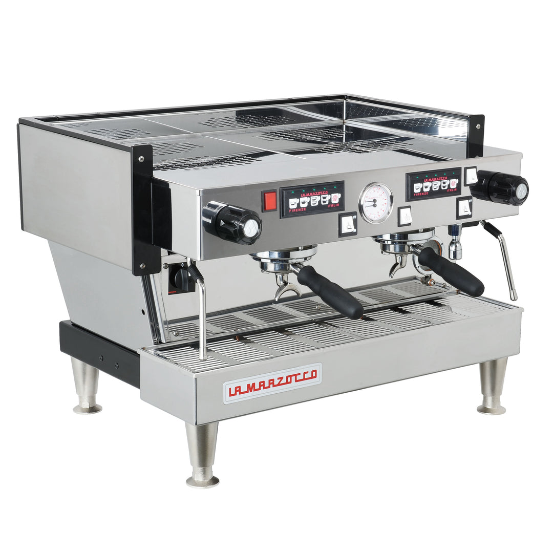 La Marzocco Linea 2 Group Auto-Volumetric (AV) Espresso Machine