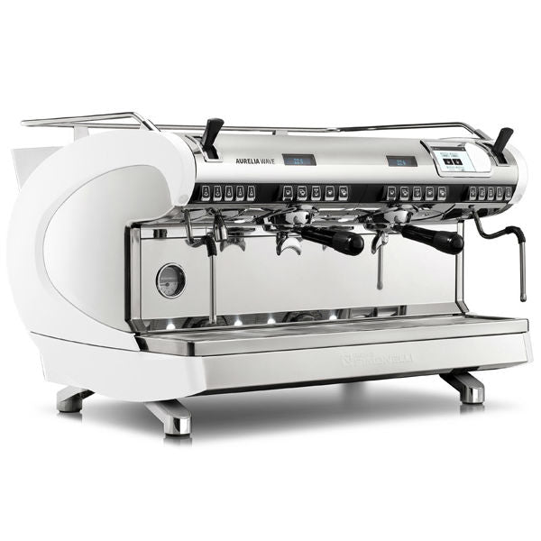Nuova Simonelli Aurelia Wave 2 Group Auto-Volumetric
