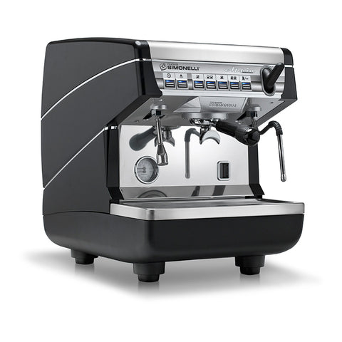 Nuova Simonelli Appia Life Group Semi-Automatic Espresso Machine
