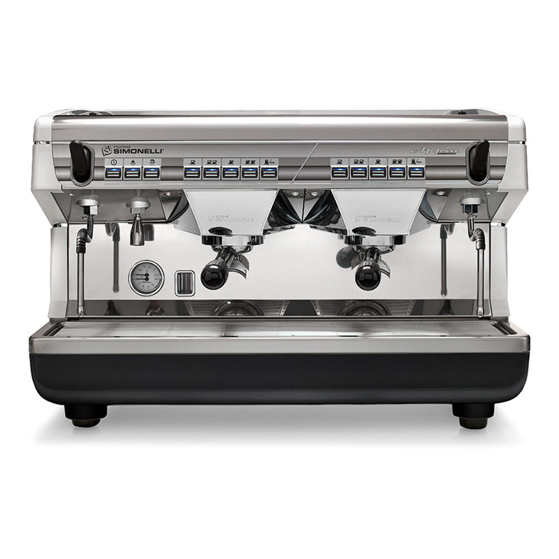 Nuova Simonelli Appia Life Espresso Machine – Creation Commercial