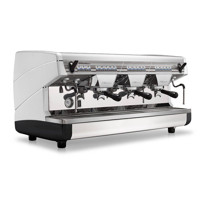 nuova SIMONELLI Appia3 LifeV エスプレッソマシン2G