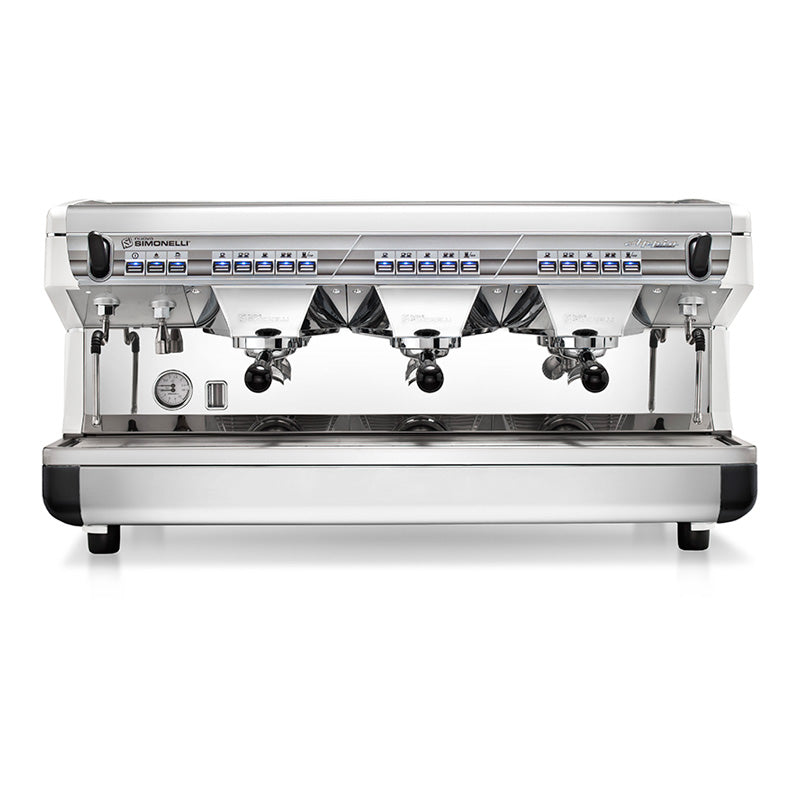 Nuova Simonelli Appia Life Espresso Machine – Creation Commercial