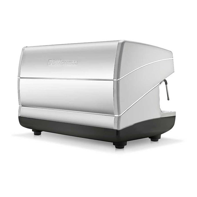 SIMONELLI Hybri エスプレッソマシン Buy Nuova Simonelli Appia Life 1 Group Volumetric Espresso Machi