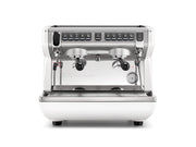 Nuova Simonelli Appia Life Compact 2 Group Semi-Automatic Espresso Machine