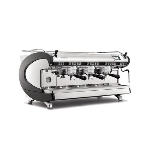 Nuova Simonelli Aurelia Wave T3 3 Group Auto-Volumetric Espresso Machine