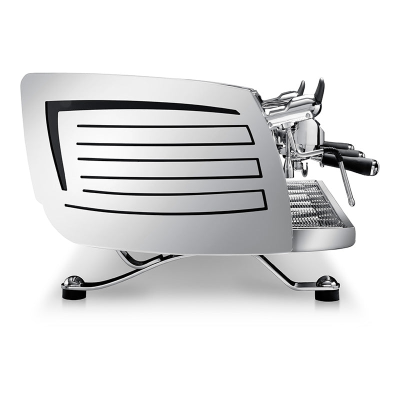 Victoria Arduino Black Eagle Gravimetric 2 Group Espresso Machine
